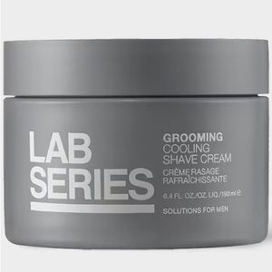 Grooming Cooling Shave Cream